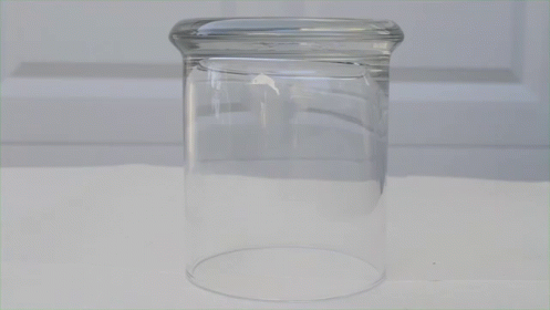 Diy Rubberband Vase GIF - Diy Glass Vase GIFs