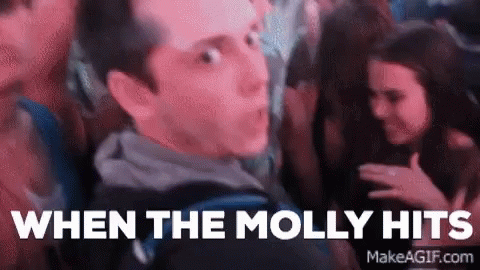 Molly When It Hits GIF - Molly When It Hits GIFs