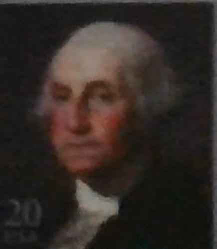 George Washington GIF