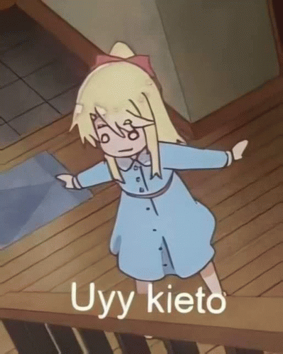 Uyy Kieto Wataten GIF - Uyy Kieto Wataten Anime GIFs