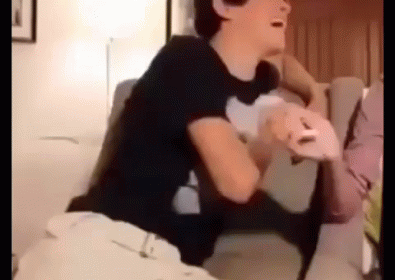 Hayes Grier GIF - Hayes Grier GIFs