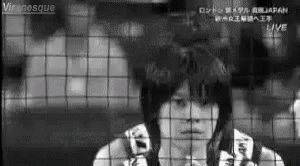 Haruka Miyashita GIF - Haruka Miyashita Miyashita Haruka Volleyball GIFs