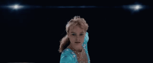 I Tonya Ice Skating GIF - I Tonya Ice Skating GIFs