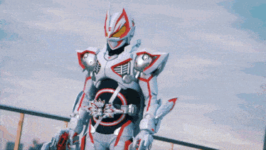 Kamen Rider Geats Ix GIF - Kamen Rider Geats Ix Kamen Rider Geats GIFs