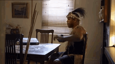 Abc Black Comedy Abc Indigenous GIF