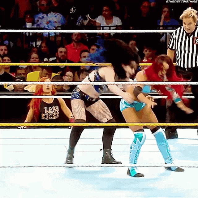 Hpw Paige GIF