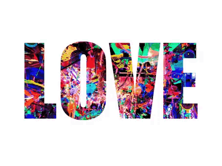 Love GIF