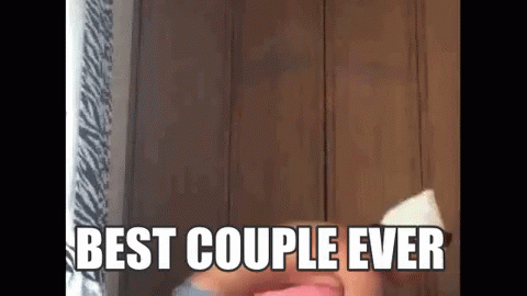 Best Couple GIF - Best Couple Ever GIFs