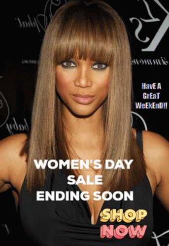 Womensday Discount GIF - Womensday Discount Offer GIFs