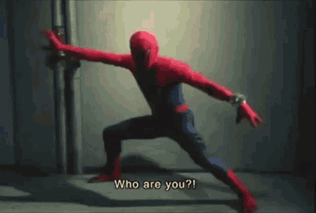 Spiderman Hell GIF - Spiderman Hell GIFs