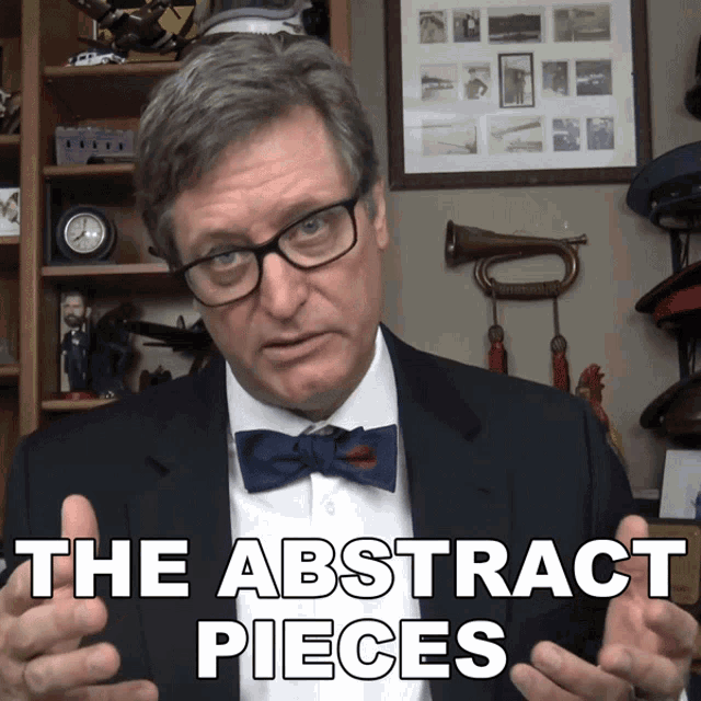 The Abstract Pieces Lance Geiger GIF - The Abstract Pieces Lance Geiger The History Guy GIFs