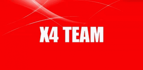 X4 X4team GIF - X4 X4team Xun4t GIFs
