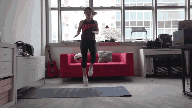 Exercise Fitness GIF - Exercise Fitness Workout GIFs