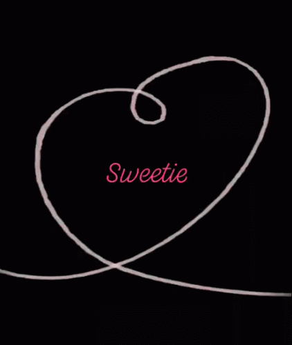 Sweetie Love GIF - Sweetie Love Heart GIFs
