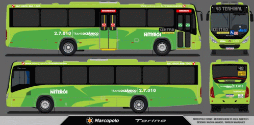 Niterói ônibus GIF - Niterói ônibus GIFs