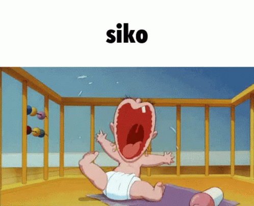 Bozocord Siko GIF - Bozocord Siko Loool GIFs