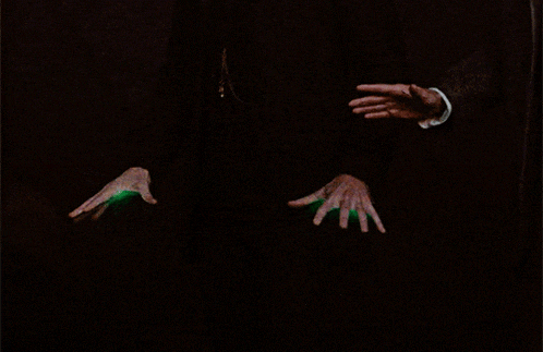 Hands Loki GIF - Hands Loki Hd GIFs