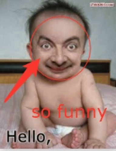 Look At Mr Bean GIF - Look At Mr Bean GIFs