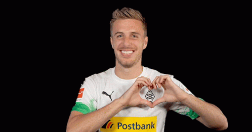 Patrick Herrmann Borussia GIF