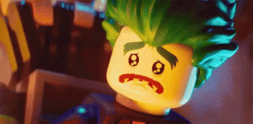 Joker The Lego Batman Movie GIF - Joker The Lego Batman Movie GIFs