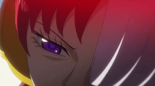 One Piece Red GIF