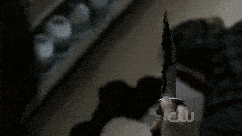 Supernatural GIF
