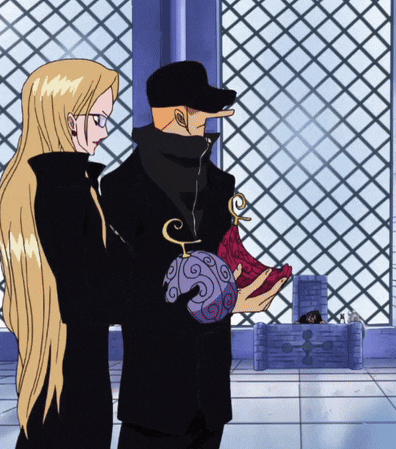 a man and a woman standing next to each other