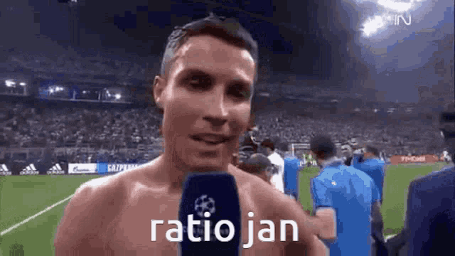Jan Siu Jan GIF - Jan Siu Jan Ronaldo Jan GIFs