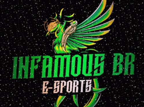 Inf Infamous GIF - Inf Infamous Infamousbr GIFs