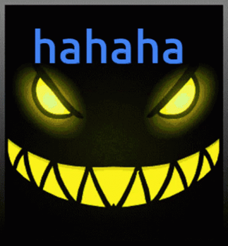 Laughing Creepy Face GIF - Laughing Creepy Face Evil Smile GIFs