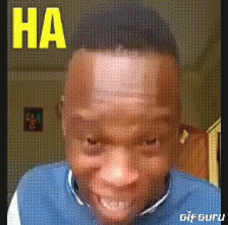 Wee Africa GIF - Wee Africa Laugh GIFs