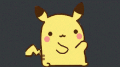 Slap Pikachu GIF - Slap Pikachu GIFs