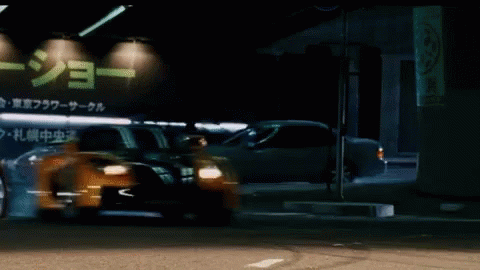 Fast And Furious Tokyo Drift GIF - Fast And Furious Tokyo Drift Ff3 GIFs