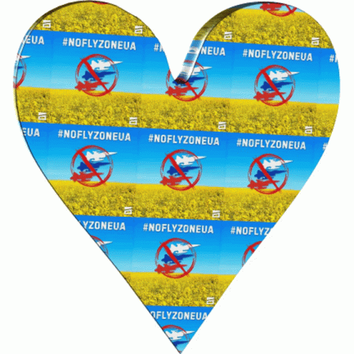 Heart Ninisjgufi GIF - Heart Ninisjgufi Ukraine GIFs