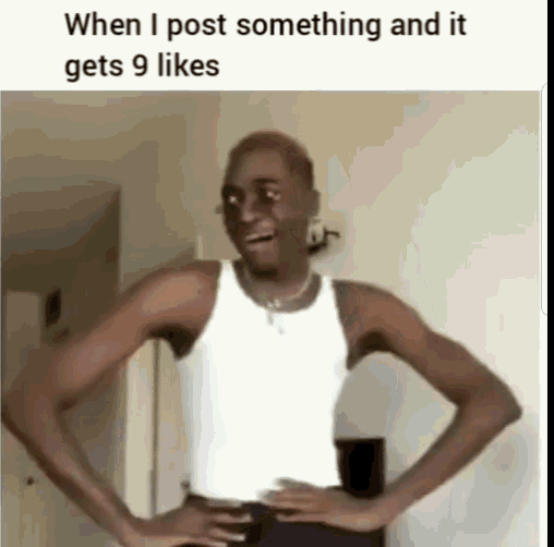 Pose Famous GIF - Pose Famous GIFs