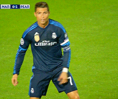 Cristiano Ronaldo Real Madrid Pessi GIF - Cristiano Ronaldo Real Madrid Pessi Goat GIFs