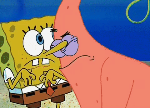 Spongebob Patrick Star GIF - Spongebob Patrick Star Spongebob Squarepants GIFs