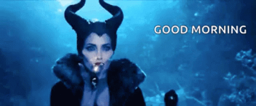 Maleficent Angelina Jolie GIF - Maleficent Angelina Jolie Blowing Kisses GIFs