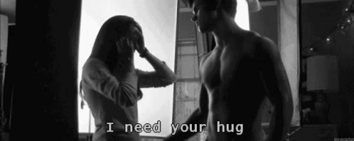 I Need Your Hug Miss You GIF - I Need Your Hug Miss You Sweet GIFs