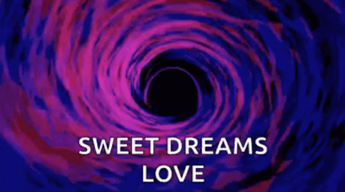 Sweet Dreams Love GIF - Sweet Dreams Love Goodnight GIFs