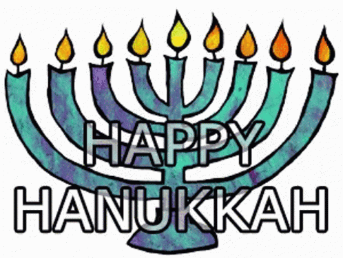 Hanukkah 2023 Greetings GIF - Hanukkah 2023 Greetings GIFs
