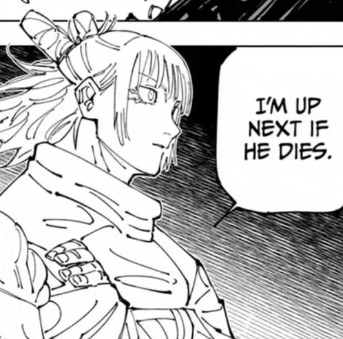 Kashimo Meme