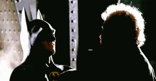 Batman Michael Keaton GIF - Batman Michael Keaton GIFs