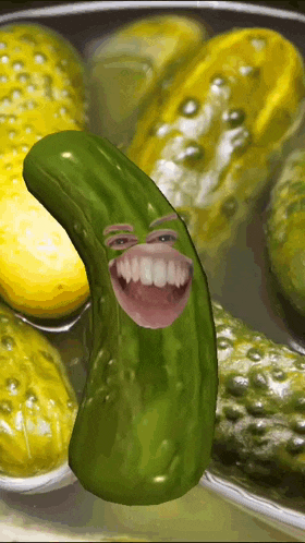 Laugh Laughing GIF - Laugh Laughing Pickle GIFs