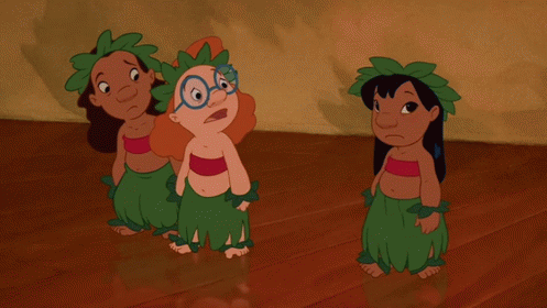 You'Re Crazy - Lilo And Stitch GIF - Disney Liloandstitch Lilo GIFs