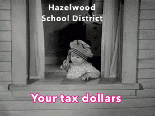 Hazelwood Hazelwood School GIF - Hazelwood Hazelwood School Hazelwood School District GIFs