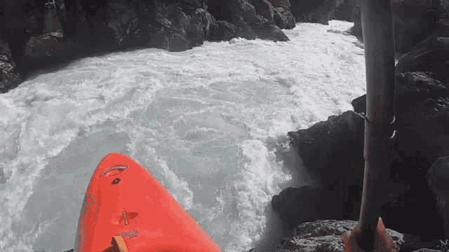 Falling Down Red Bull GIF - Falling Down Red Bull Kayaking GIFs