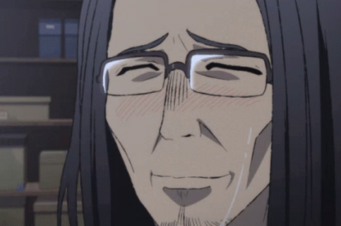 Isekai Ojisan Uncle From Another World GIF - Isekai Ojisan Uncle From Another World Isekai Uncle GIFs