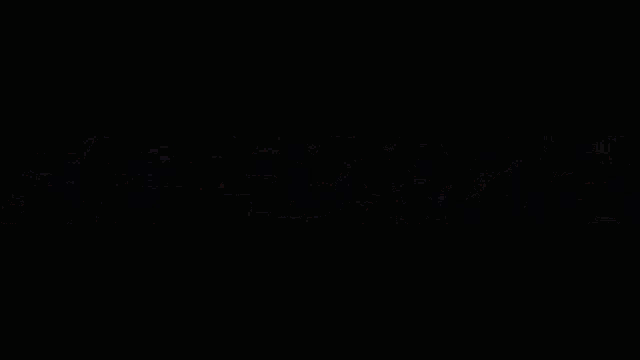 a black background with white and red letters that spell out the word zerk