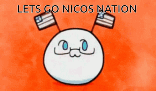 Nicos Headspa GIF - Nicos Headspa Nicos Cammy GIFs